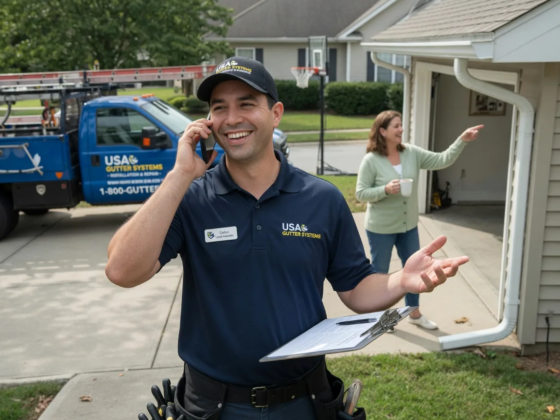 Gutter Installation Steamburg, NY FAQs